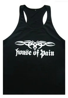 House of pain t shirt gym Clearance