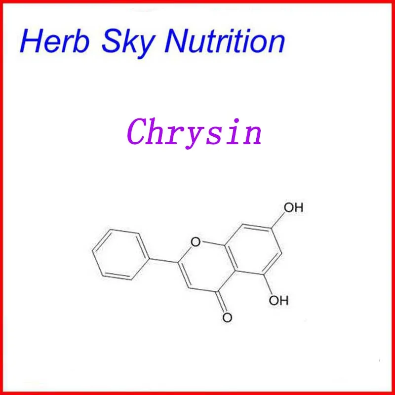 Chrysin