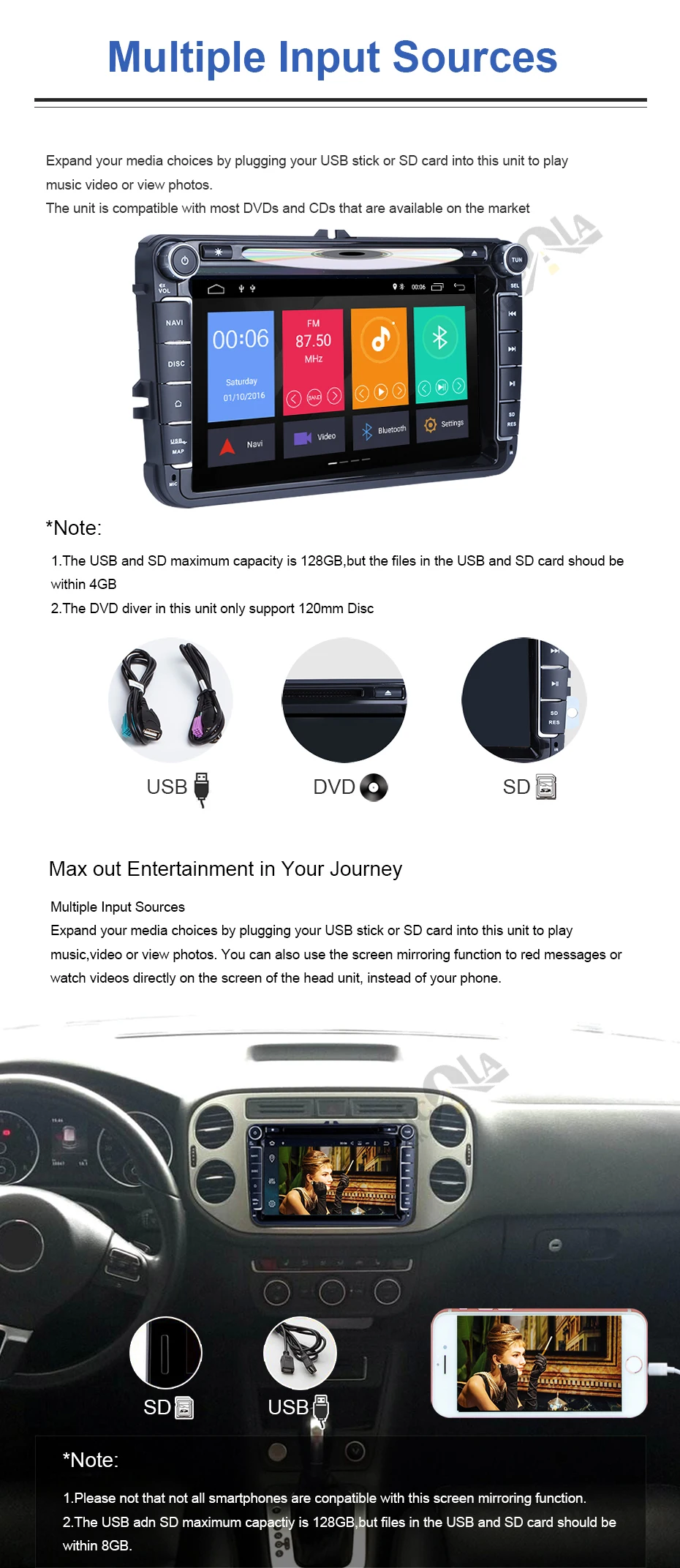 Ips Android 8,1! Два Din 9 дюймов dvd-плеер автомобиля для Mercedes Benz/GL ML Класс W164 X164 ML350 ML450 GL320 GL450 Wifi gps BT Радио