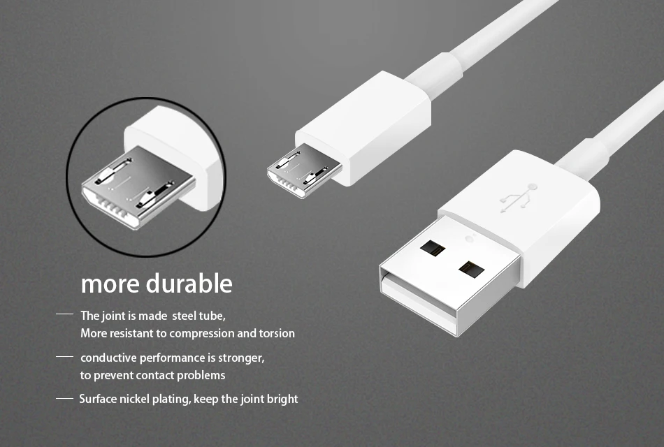 huawei charger usb