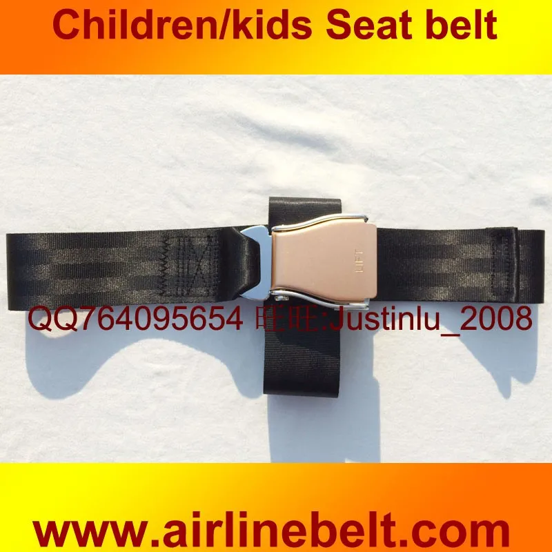 Child seat belt -WHWB-1602210