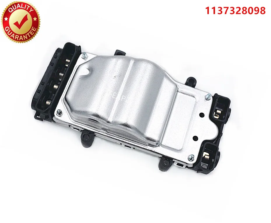 fast shipping cooling ELECTRIC RADIATOR FAN CONTROL MODULE for VW