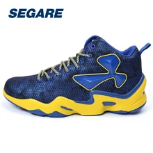 Men’s Basketball Shoes Sneaker Trending Style Light PU Basketball Sport Sneakers For Male Shoes SE091106