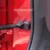Для Mazda CX-5 CX5 2nd Gen 2017 2018 автомобилей Стайлинг Черный Салонные аксессуары двери ржавчины замок Водонепроницаемый Защитная крышка 4 шт.