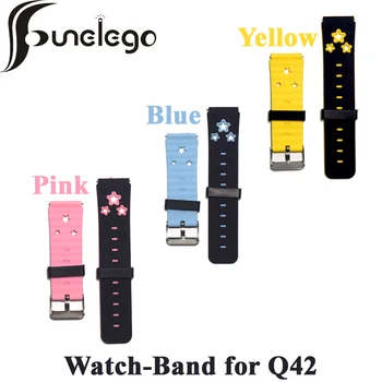 

GPS Smart Watch For kids Chlidren Watch Bands For Q42 Q528 Q02
