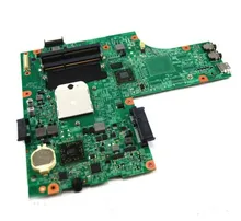 Laptop Motherboard For 15R M5010 YP9NP 0YP9NP CN-0YP9NP 09913-1 DG15 48.4HH06.011 ATI HD4200 DDR3 Mainboard