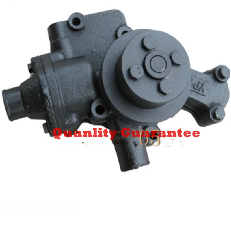 

Fengshou 250/30 FS250/30 Lenar 254 with NJ385, FS250 with NJ380 Engine 380/385 water pump