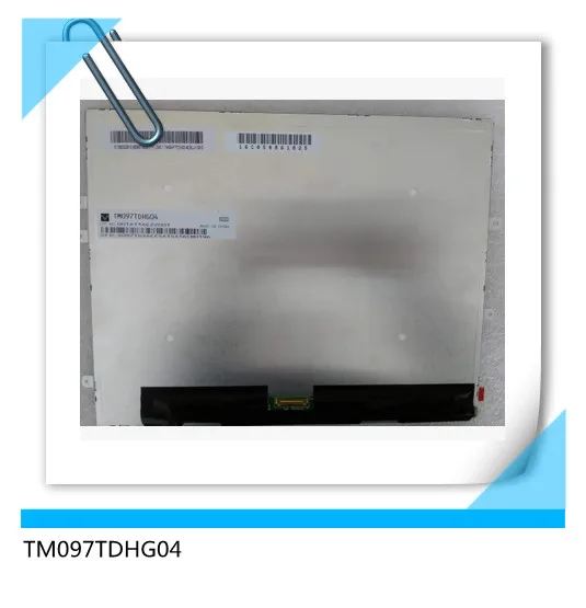 

TM097TDHG04 9,7 дюймовый ЖК-экран