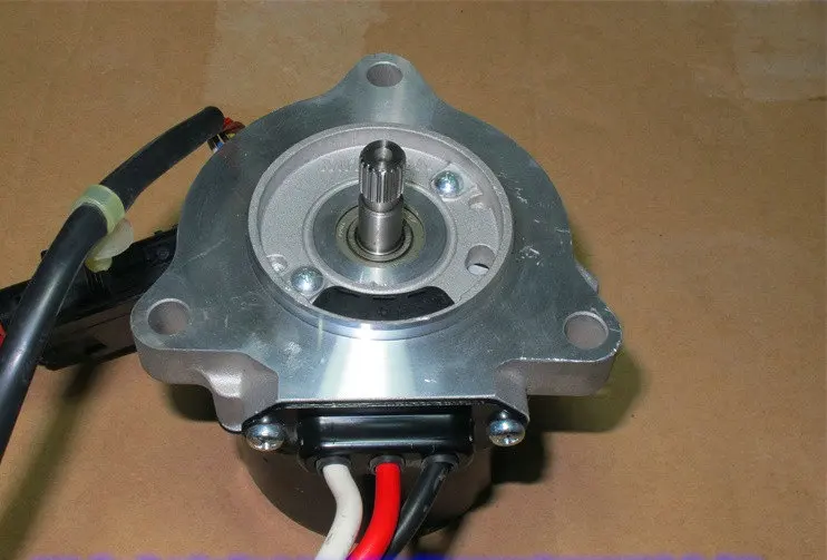 Сервопривод 12 Вольт Купить