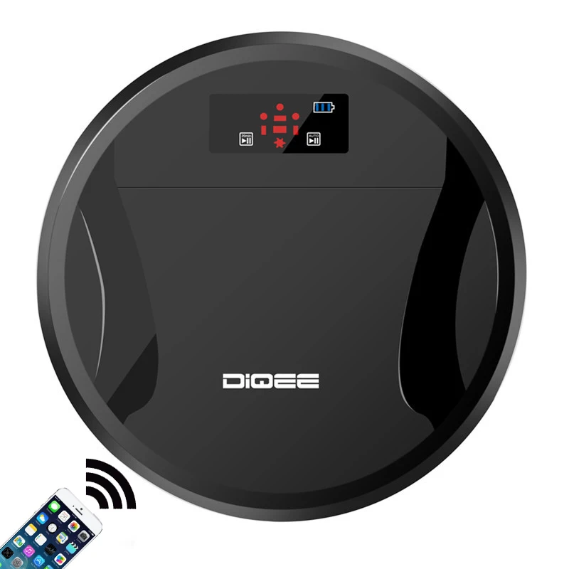 

Intelligent Robot Cleaner Remote Control Robot Vacuum Cleaner Self-Charge Robot Vacuum Dry Wet Mopping Machine Dust Sweeper