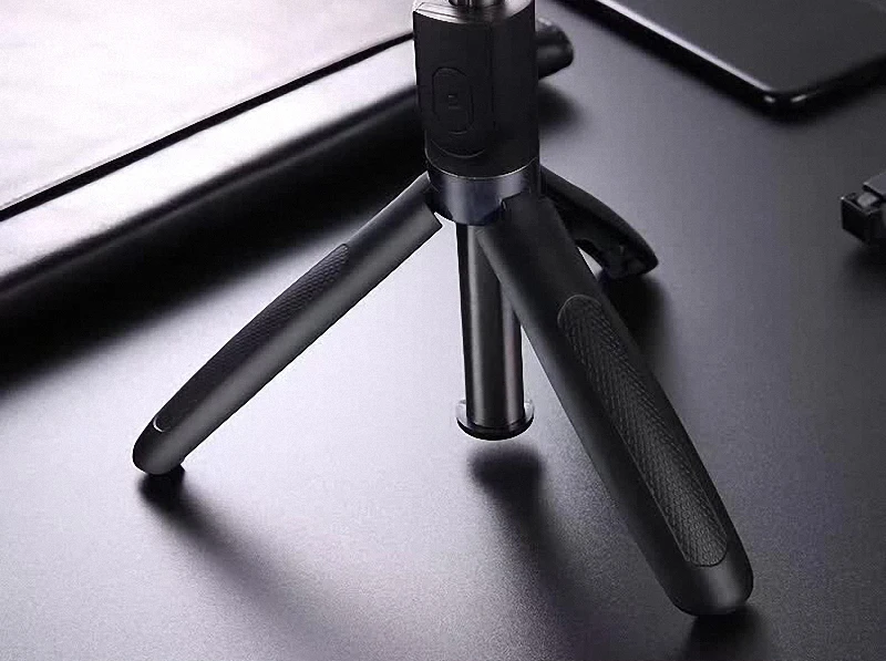 Magcle Wireless Bluetooth Selfie Stick Mini Tripod Extendable Monopod Universal For iPhone 8 X 7 6s Plus For Samsung drop ship