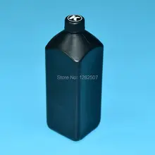 1000 мл Светодиодный УФ жесткая couring Pringing чернила для Epson 1390 1400 R1390 1430 1410 плоская кровать УФ принтер светящиеся в ультрафиолетовом свете чернила
