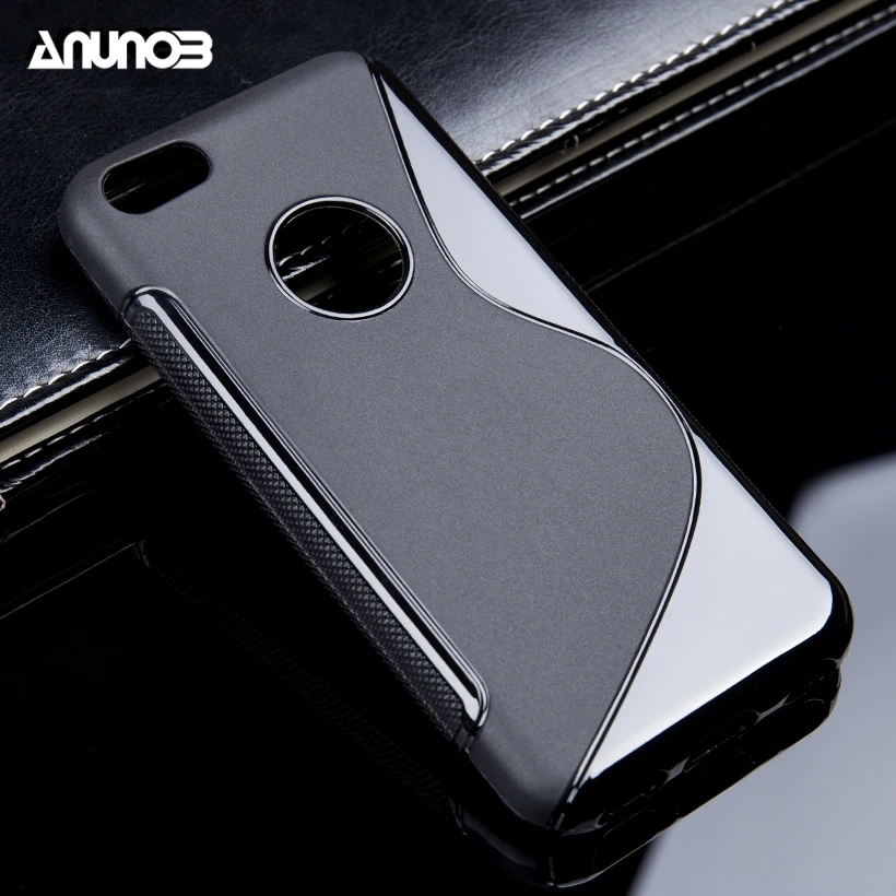 

Anunob Phone Case For iphone 5c Cases Silicone Cover iphone5c Rubber Shell Cover For iphone 5c iphone5c Silicone Covers