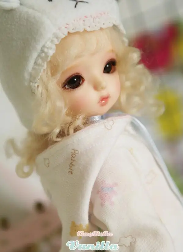 Кукла Bambi vanil bjd с глазами бесплатная доставка 1/6 | Игрушки и хобби
