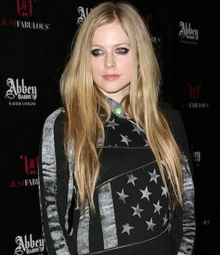 avirllavigne