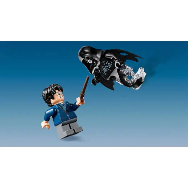 LEGO Harry Potter Hogwarts Express 75955 Building Kit (4)
