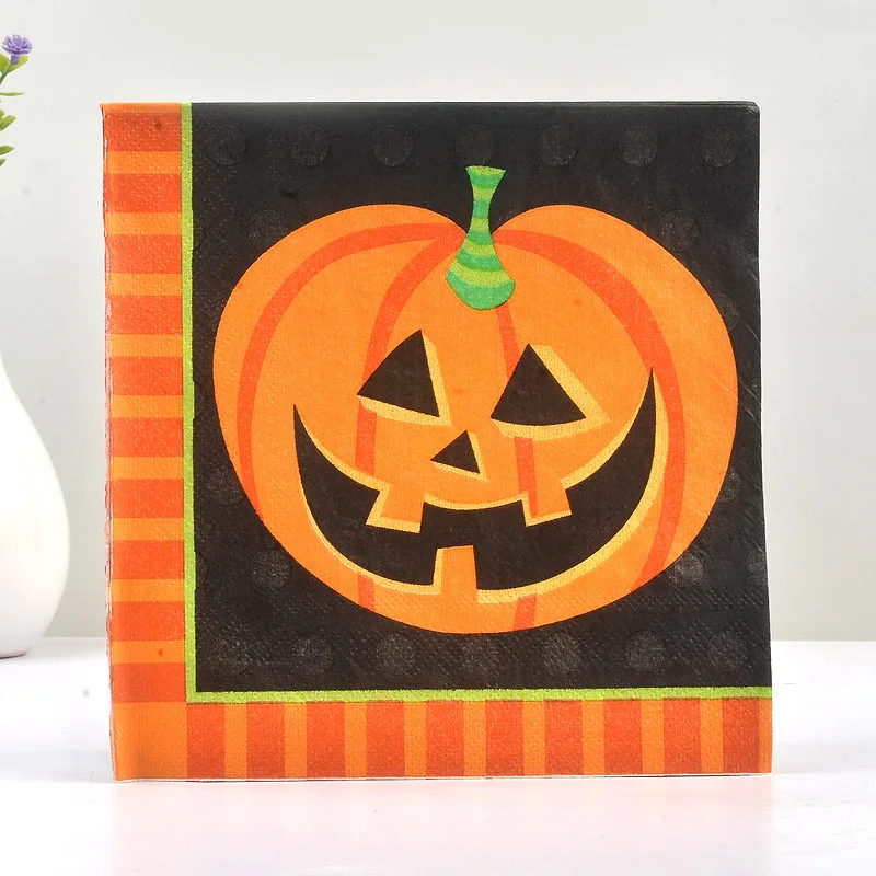 20PCS Paper Napkin 100 Virgin Wood Tissue Paper Napkins For Home