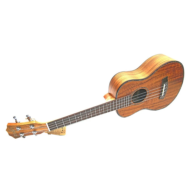 Тенор укулеле 26 дюймов Акустическая укулеле мини гитара Акация укулеле 4 струны гитара для начинающих Музыкальные инструменты