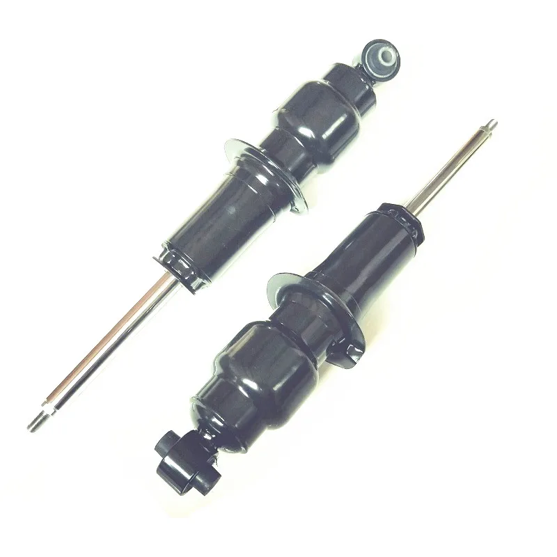 1 пара пневматическая подвеска задний амортизатор для Subaru Forester 2008-2013 20365SC071 20365SC010 20365SC040 20365SC041 20365SC042