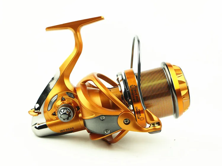 Carretel de Pesca Carretel do Mar Lidar com Carbono Superior Surfcasting Alimentador Longe Carpa Moldado Peche Roda Fiação Arraste Azj 2020 14 peche roda fiação arraste lidar com carbono