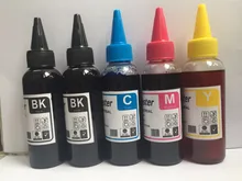 500 мл PGI-550 CLI-551 пополнения чернил для Canon PIXMA IP7250 MG5450 MX925 MG5550 MG6450 MG5650 MG6650 IX6850 MX725 чернил принтера