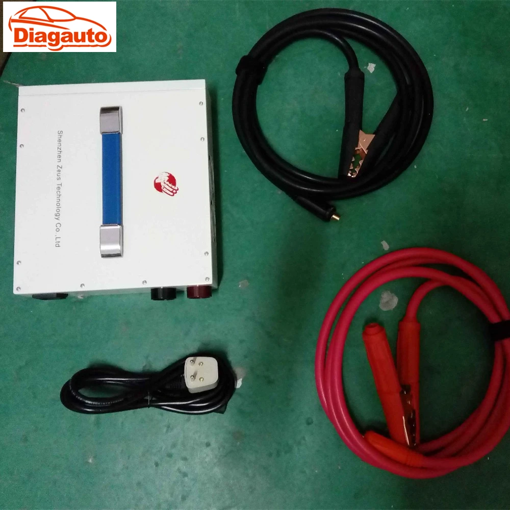 Car Voltage Regulator MST 80+ 14V 100A for ECU Programming Use Car