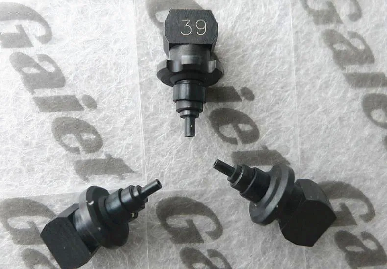 SMT NOZZLE  KM0-M71MN-A0X  CIRCLE NOZZLE 3A #39 KM0-M711J-A0X for YAMAHA Pick and Place Machine smt nozzle tn030 tn040 tn065 tn140 tn220 tn400 tn400n tn750 tn110 for samsung cp45fv nozzle ceramic pick and place nozzle smt