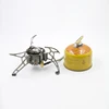 APG 1000ml big capacity gasoline stove and outdoor portable gas burners ► Photo 3/6