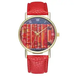 Новый простой браслет, часы для женщин, кожаные кварцевые часы, роскошные ЖЕНСКИЕ НАРЯДНЫЕ часы, часы для женщин и мужчин, пара, горячая