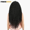 Synthetic Wigs