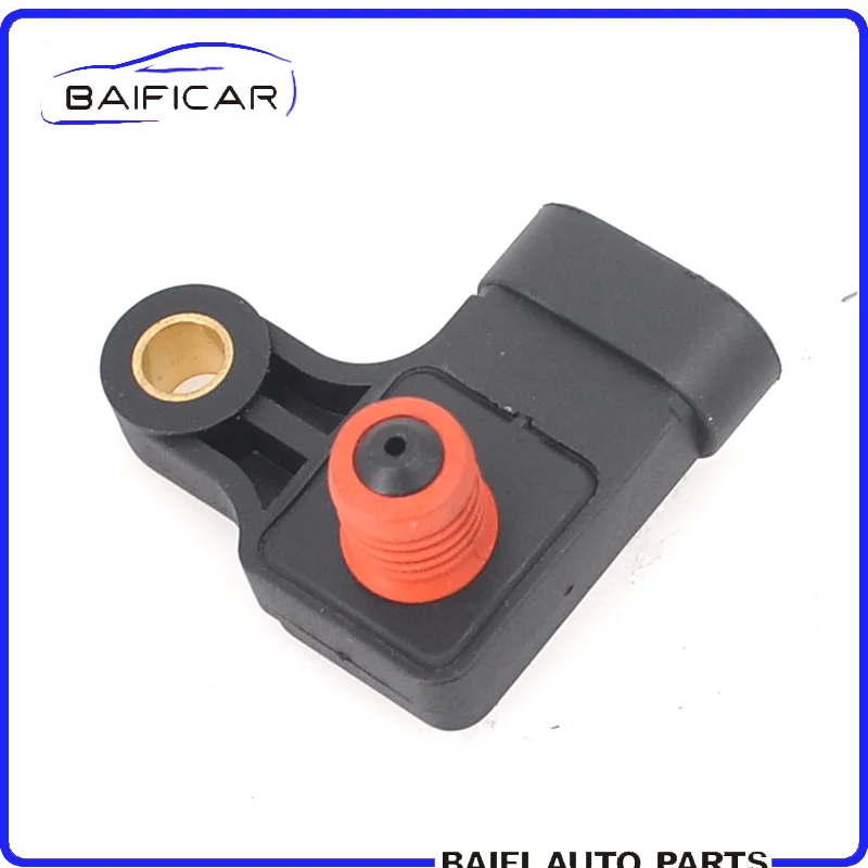 

Baificar Brand New Genuine Intake Air Pressure Sensor 96330547 For Buick Excelle HRV1.6 Chevrolet Lacetti Aveo 1.4 1.6 Daewoo