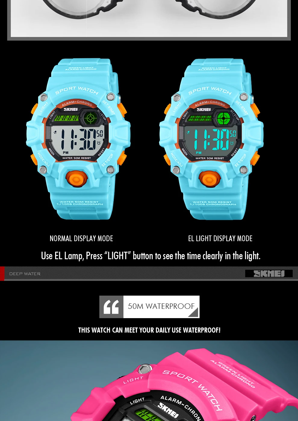 Children sport watches (7)