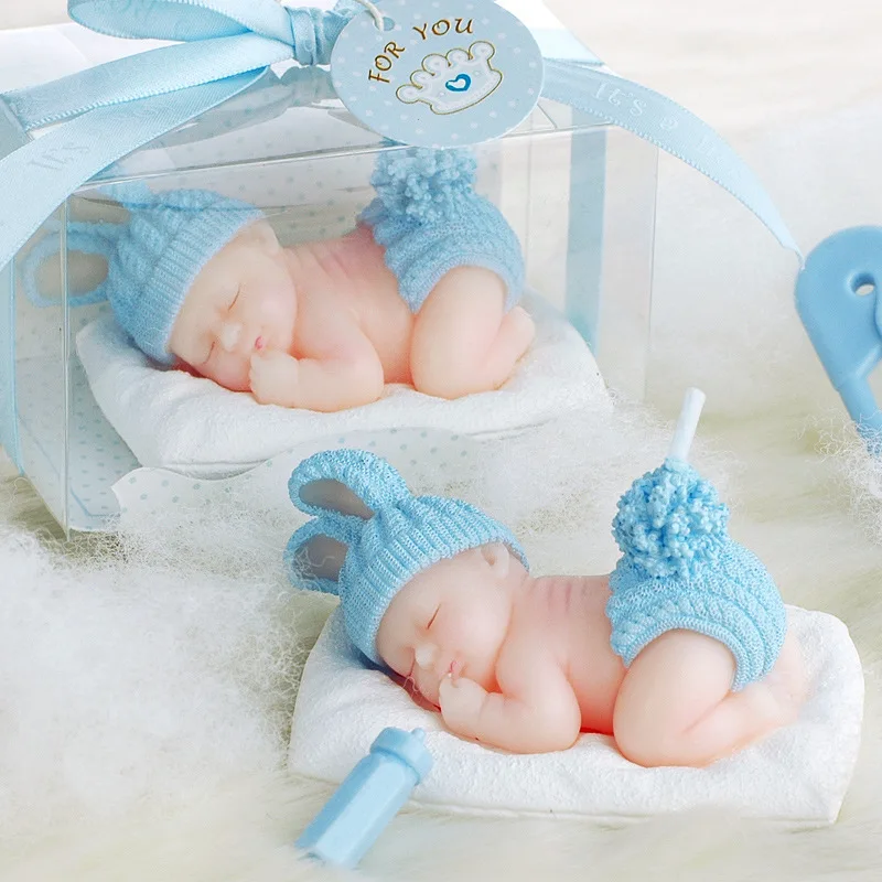 unique baptismal souvenirs for baby boy