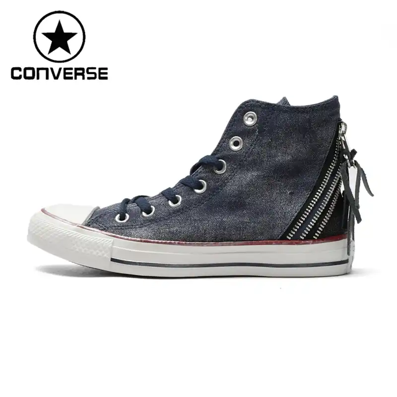 converse originales mujer