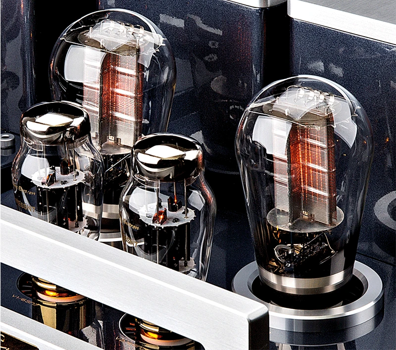 CAYIN/HA-300 earphone amplifier Headphone amplifier Three gear adjustment Independent power supply RCA 22DE4 6NS7 300B CAYIN/HA-300 earphone amplifier Headphone amplifier Three gear adjustment Independent power supply RCA 22DE4 6NS7 300B