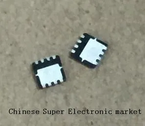 20pcs//lot SIS412DN SIS412 S412 MOSFET QFN-8