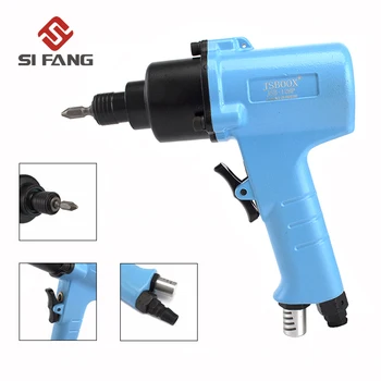

Air Screwdriver Screw Driver Gun Industrial Reversible Pneumatic Screwdriver