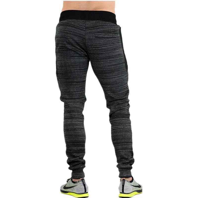 2017 neue Hochwertigen Jogger Hosen Männer Herbst und winter Fitness Bodybuilding Fitness-Studios Hosen Für Läufer Marke Kleidung m-xxxl