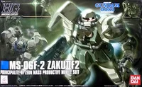 1PCS-Bandai-HG-HGUC-105-MS-06F-2-Zaku-II-F2-Zeon-Scale-Gundam-Mobile-Suit.jpg_200x200