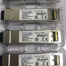 FTLX1412M3BCL 10GBASE-LR/LW LN#50 7/01 1310nm SMF