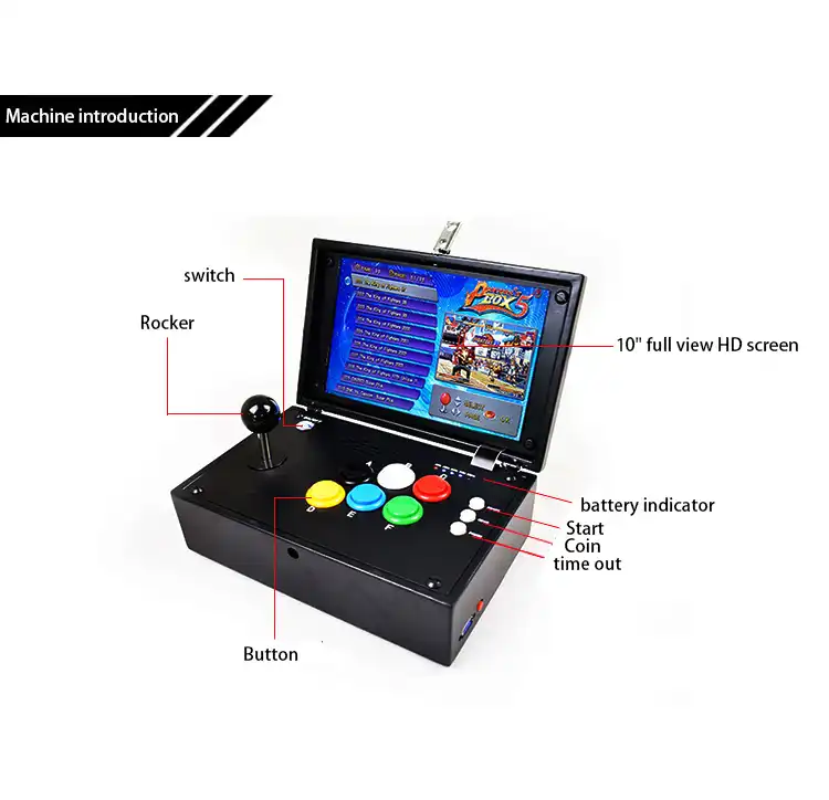 console pandora game s mini console pandora game s mini