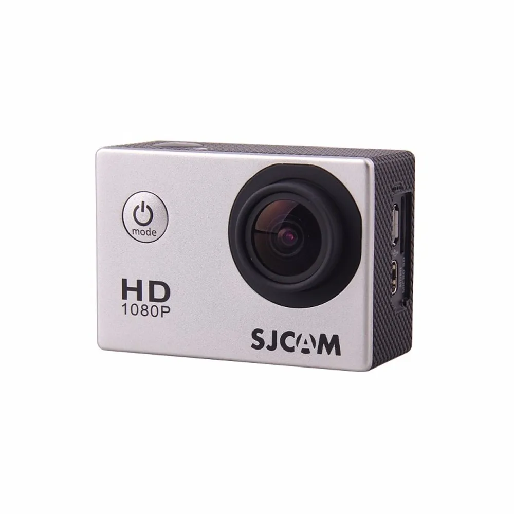 SJCAM SJ4000 основное действие Камера возможностью погружения на глубину до 30 м Водонепроницаемый спортивные Камера полный HD1080P для подводной съемки на глубине до видеокамера Deportiva; сезон весна-осень NTK96655 Sj 4000 Cam