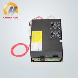 Yongli – alimentation pour Tube Laser CO2, 80W, YL U1 