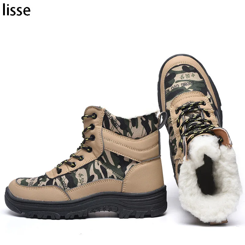 non slip work boots men's