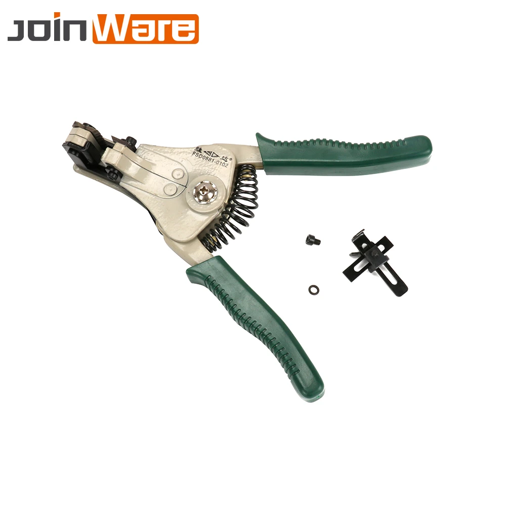 Automatic Insulation Wire Striper Cutter Stripper Crimper Pliers Terminal Tool Automatic Insulation Wire Striper Cutter Stripper Crimper Pliers Terminal Tool