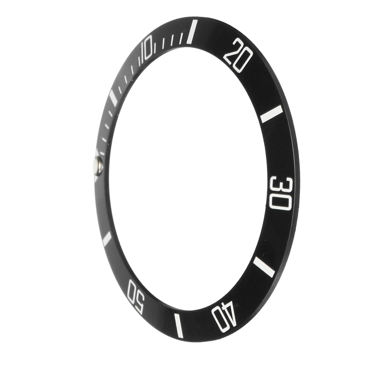 Bakeey крышка часов Керамическая рамка вставка для SKX 007 009 011 Submariner Mod части Высокое качество модные Смарт аксессуары