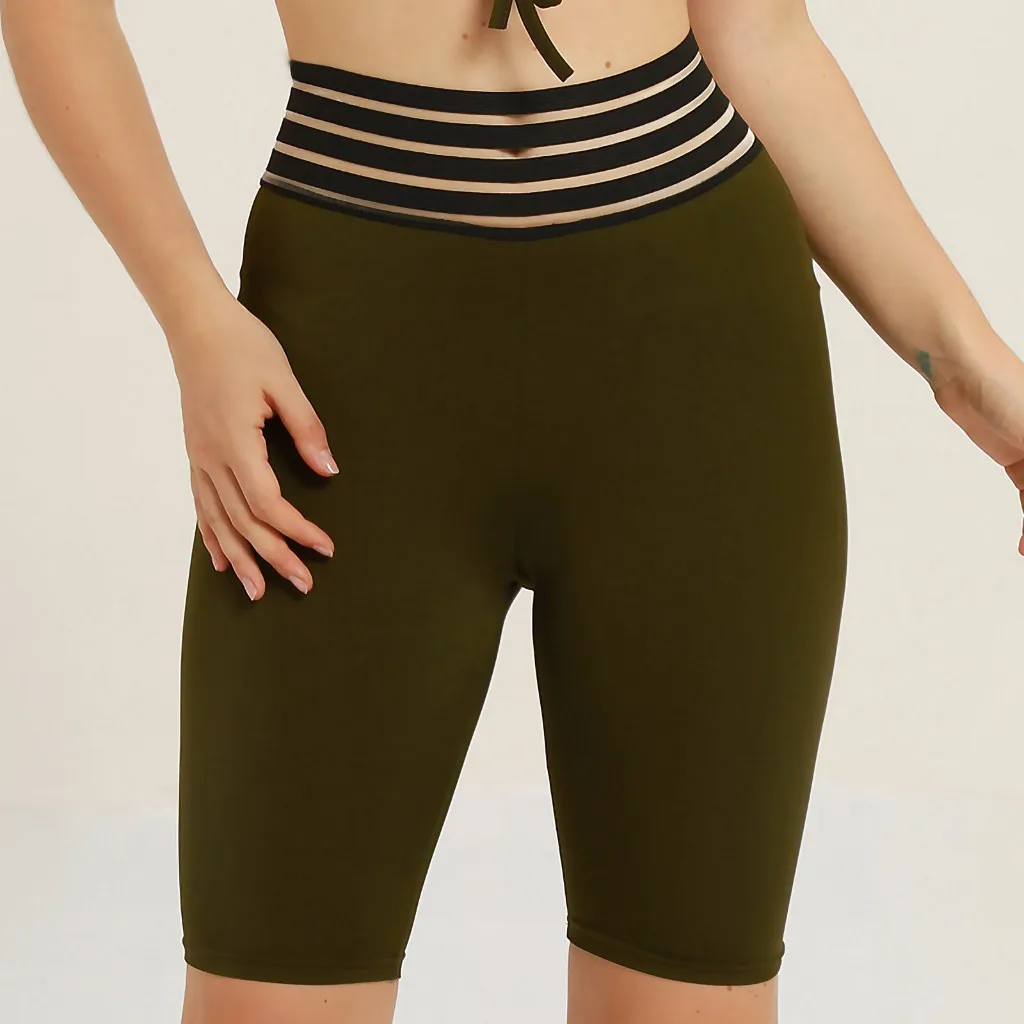 JAYCOSIN женская одежда шорты сексуальные обтягивающие эластичные спортивные женские шорты модные фитнес, идущие тренировочные Леггинсы
