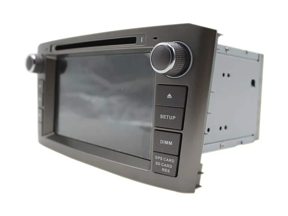 Cheap Marubox 7" Android 8.0 4GB RAM Car DVD GPS For Toyota Avensis T25 2004 2005 2006 2007 2008 Stereo Radio Audio Video Navigation 7