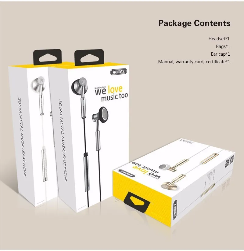  In-Ear Headphones (10)