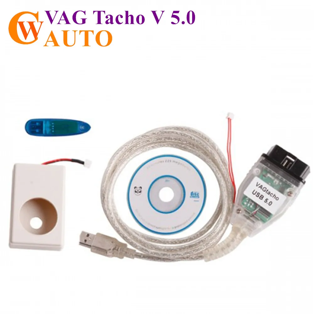 Vag tacho V 5,0 для NEC MCU 24C32 или 24C64